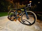 S-Works Tarmac Disc - mt54 - sram RED axis, Fietsen en Brommers, Fietsen | Racefietsen, Carbon, Heren, Zo goed als nieuw, Meer dan 20 versnellingen