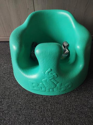 Bumbo baby zitje met veiligheidsgordel  beschikbaar voor biedingen