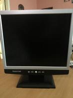 Monitor "Packard Bell", Computers en Software, Monitoren, Ophalen, Packard Bell, Kantelbaar, 17 inch