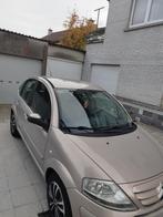 Citroën C3 Edition exclusive 1.4 essence, Auto's, Handgeschakeld, Particulier, Euro 4, C3