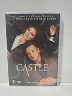 Castle seizoen 7, Cd's en Dvd's, Ophalen of Verzenden, Boxset