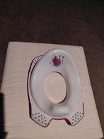 Réducteur de toilettes, Enlèvement, Comme neuf