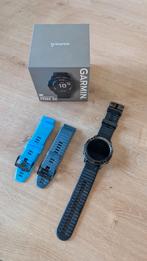 Garmin Fenix 6X pro 51, Handtassen en Accessoires, Sporthorloges, Ophalen, Gebruikt