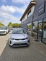 Kia STONIC 1.0 T Style Edition ISG, Zwart, Isofix, Bedrijf, 5 zetels
