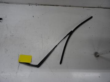 BRAS ESSUIE GLACE AVANT GAUCHE Volkswagen Golf VI (5K1), Utilisé, Volkswagen