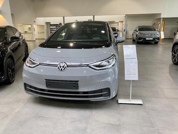Volkswagen ID.3 DIRECT BESCHIKBAAR!! 58 kWh  150 kW (204 pk)