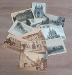 55 anciennes cartes postales Bonsecours, Ophalen of Verzenden