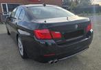 Bmw 520d Automaat euro 5 163pk, Auto's, BMW, Automaat, Euro 5, Diesel, Particulier
