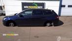 Peugeot 308 onderdelen (kleur: EKU) donorauto