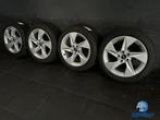 Originele Audi A3 S3 8Y 17 inch velgen 5x112 zomerbanden 225, Autos : Pièces & Accessoires, Pneus & Jantes, Pneus et Jantes, Véhicule de tourisme