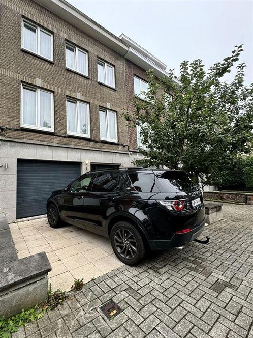 Maison à Berchem-Sainte-Agathe, 2 chambres, Immo, Maisons à vendre, Maison individuelle