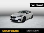 BMW 2 Serie 218 Gran Coupé !ACTIEPRIJS!, Auto's, 4 deurs, Stof, Gebruikt, Zwart