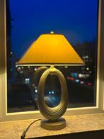 Elegante vintage tafellamp Linea Verdace, Enlèvement, Comme neuf, Métal