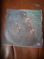 45T Ferre Grignard : Captain's disaster/ Tell me now(Belpop), Enlèvement ou Envoi