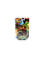 Hot Wheels Teenage Mutant Ninja Turtles Die cast M Assorted, Verzamelen, Verzenden, Nieuw