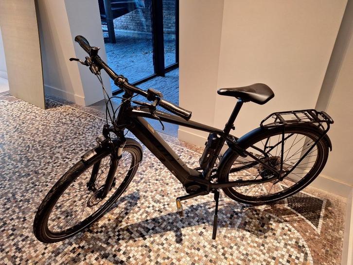 Vélo électrique SCOTT ERIDE 20 Men 625 WH, Fietsen en Brommers, Elektrische fietsen, Gebruikt, Overige merken, 47 tot 51 cm, 50 km per accu of meer