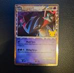 Pokemonkaart Dragapult, Ophalen, Zo goed als nieuw