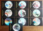 Tintin en Amérique - RARE - Série complète de Washington, Livres, BD, Comme neuf, Enlèvement ou Envoi, Série complète ou Série