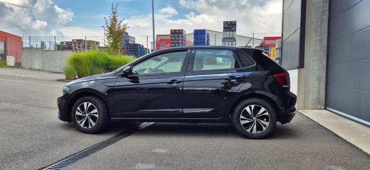 1.0 TSI poloshirt uit de comfortlijn, Auto's, Volkswagen, Particulier, Polo, ABS, Achteruitrijcamera, Airbags, Airconditioning