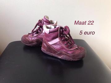 Allerlei voor baby’s / peuters beschikbaar voor biedingen