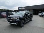 Ford Ranger 3.0 V6 240pk Platinum 4x4 Full Option Stock, Automaat, 2993 cc, 237 pk, Bedrijf
