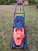 Elektrische Grasmaaier BLACK&DECKER 1800W 42cm., Tuin en Terras, Ophalen, Zo goed als nieuw, Elektrische grasmaaier