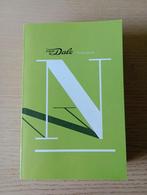 Woordenboek Nederlands, Boeken, Ophalen, Zo goed als nieuw, Nederlands