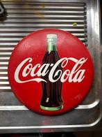 Coca cola reclamebord, Enlèvement ou Envoi, Panneau publicitaire
