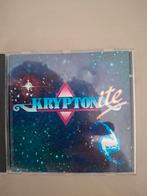 Cd kryptonite, Ophalen of Verzenden, Zo goed als nieuw