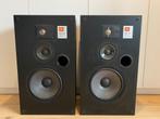 JBL TLX8 luidsprekers, Front, Rear of Stereo speakers, Gebruikt, JBL, 120 watt of meer