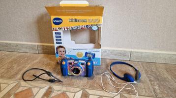 vtech kidizoom beschikbaar voor biedingen