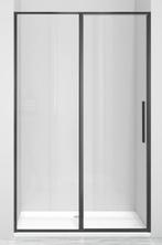 douchescherm douchedraaideur nieuw 120 x 190, Doe-het-zelf en Bouw, Sanitair, Ophalen, Nieuw, Glas, Douche
