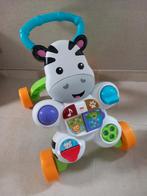 Loopwagentje Fisher-Price, Ophalen, Gebruikt