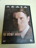 DVD du thriller L'agent secret, CD & DVD, DVD | Thrillers & Policiers, À partir de 12 ans, Enlèvement ou Envoi, Comme neuf, Thriller surnaturel