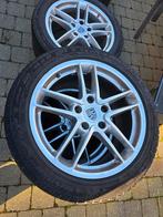 Michelin alpine 19inc Porsche Panamera 2012 wintervelgen, Ophalen, Velg(en)