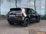 Land Rover Range Rover Evoque Hybrid,Bi color Leder,Black Pa, Auto's, Automaat, Euro 6, 300 pk, USB