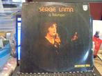 Serge Lama à l'Olympia, Ophalen of Verzenden, Gebruikt