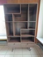 Vakkenkast, Huis en Inrichting, Ophalen, Gebruikt