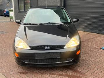 Focus 1.6 benzine AUTOMAAT met 12 mnd GARANTIE beschikbaar voor biedingen