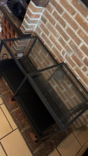Table basse IKEA  beschikbaar voor biedingen