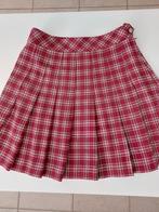 jupe plissée courte taille XS marque H&M divisé, Vêtements | Femmes, Jupes, Comme neuf, H&M divided, Taille 34 (XS) ou plus petite