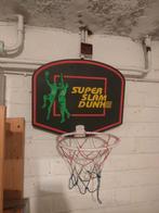Panier de basket mural enfant (EN available), Sports & Fitness, Basket, Enlèvement, Utilisé