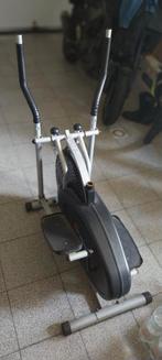 Crosstrainer AK Sport, Ophalen, Gebruikt