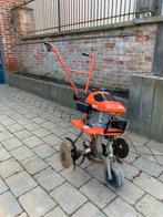 Frees kubota, Doe-het-zelf en Bouw, Ophalen