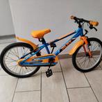 Jongen fiets 20 inch, Fietsen en Brommers, Ophalen