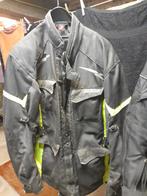 Deux vestes moto, Motos, Enlèvement