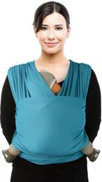 Babylonia Tricot Slen Draagdoek - Heel goeie staat., Draagdoek, Zo goed als nieuw, Buik, Rug of Zij, Ophalen