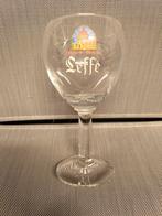 Leffe glas, Verzamelen, Ophalen of Verzenden, Leffe