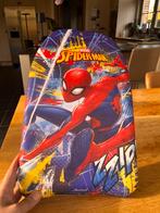 Surfplankje Spiderman, Enlèvement, Comme neuf