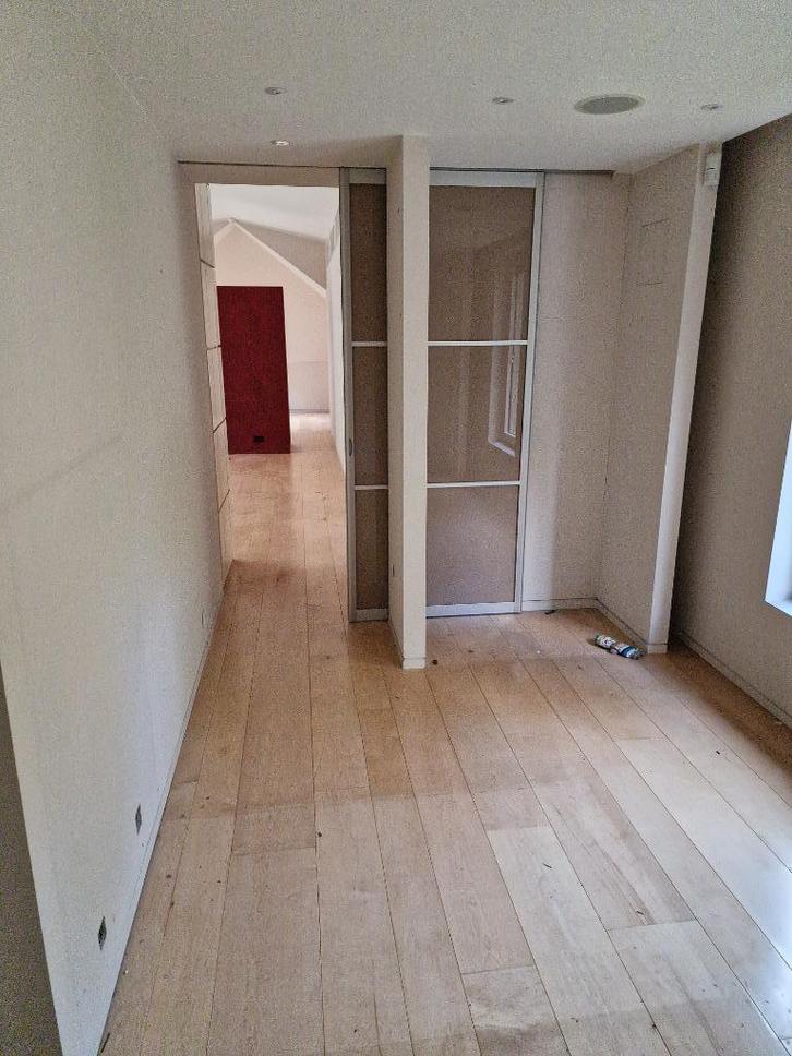 Prachtige aluminium schuifdeur, Doe-het-zelf en Bouw, Deuren en Vliegenramen, Schuifdeur, Ophalen